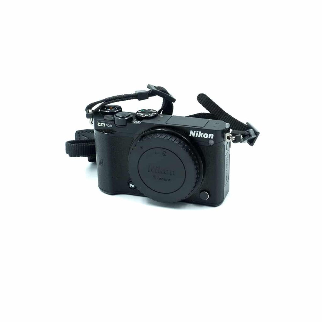 nikon 1J5 nikon 1J5