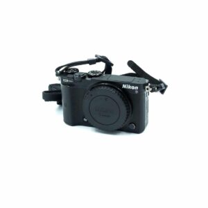 nikon 1J5 nikon 1J5