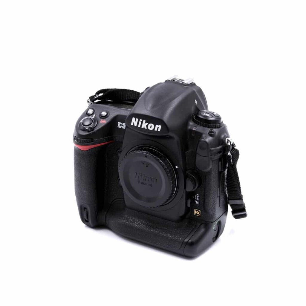 nikon d3-2 nikon d3-2