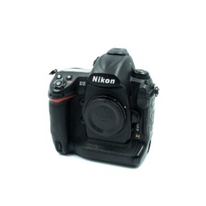 nikon d3 nikon d3