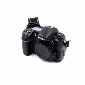 nikon d300