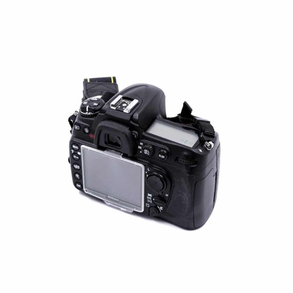 nikon d300 2