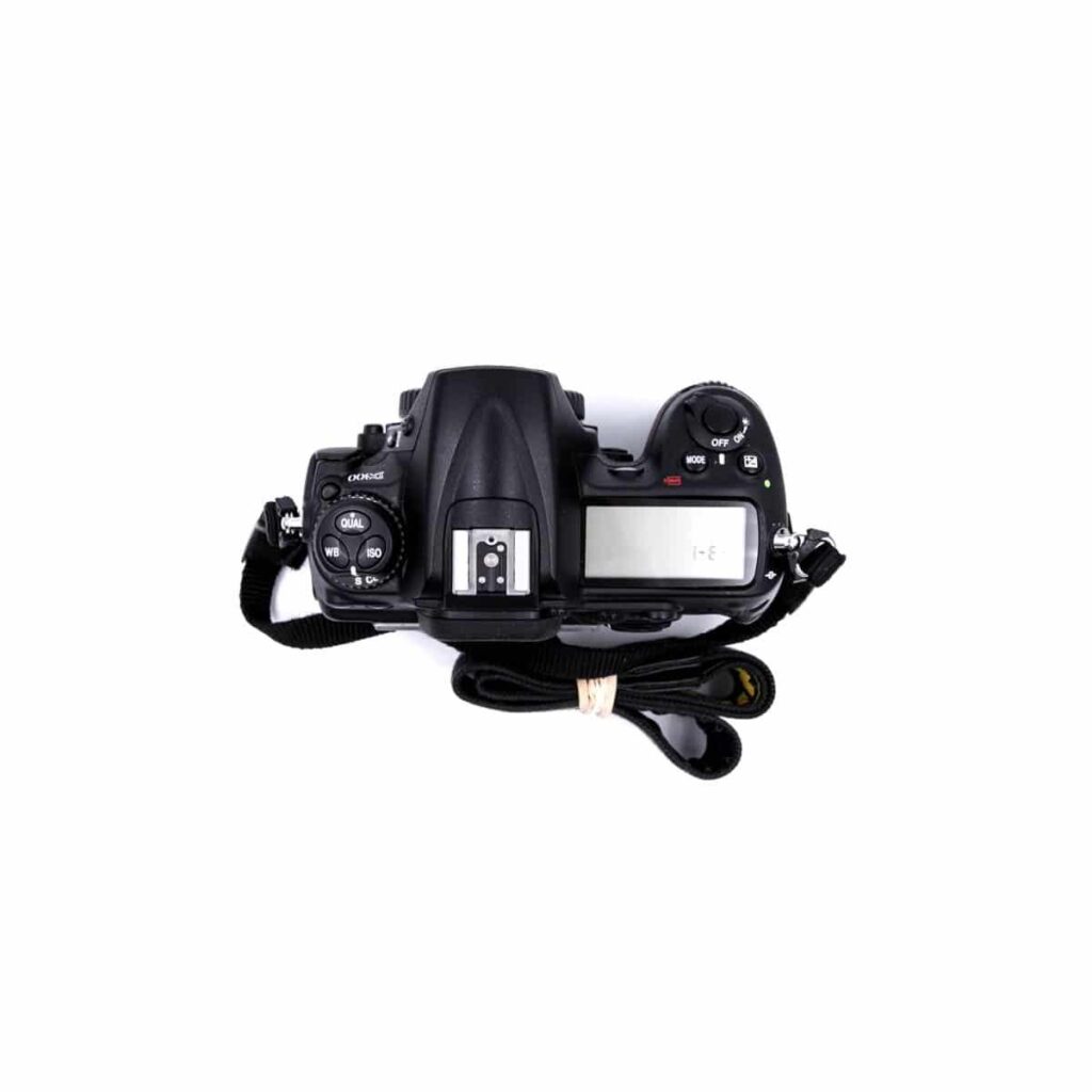 nikon d300 3