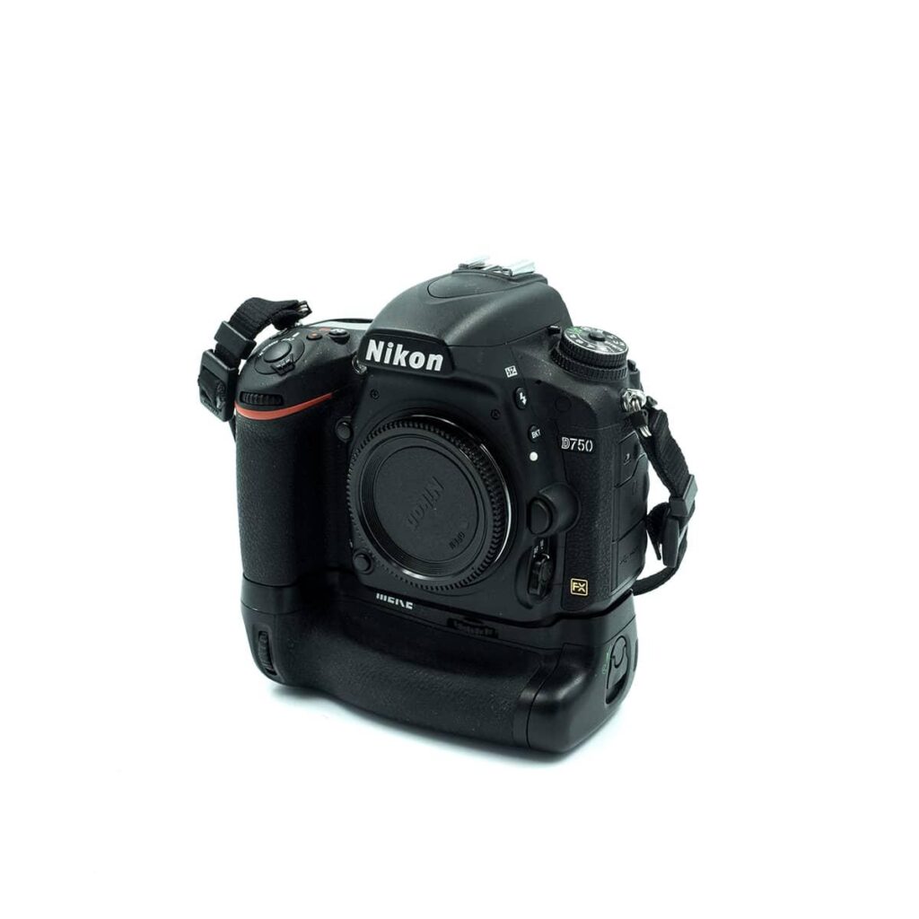 nikon d750 nikon d750