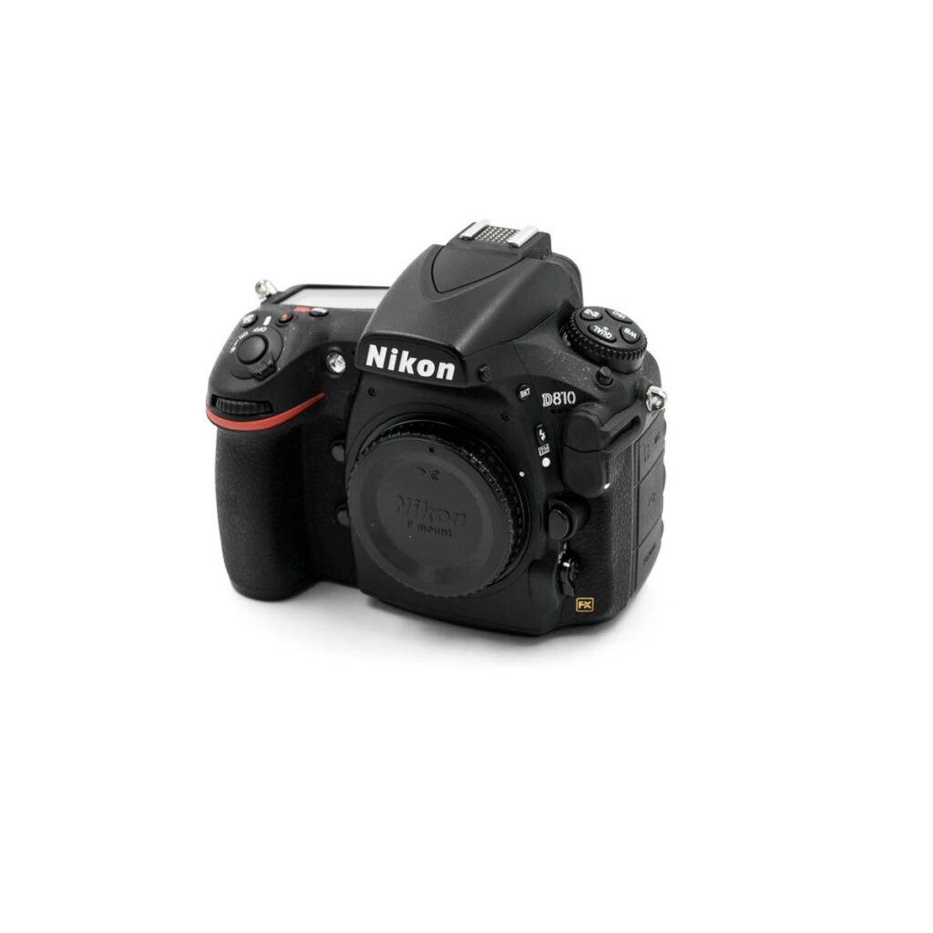 nikon d810 nikon d810