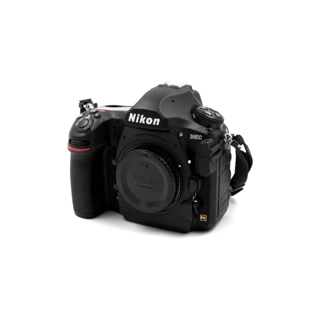 nikon d850 nikon d850