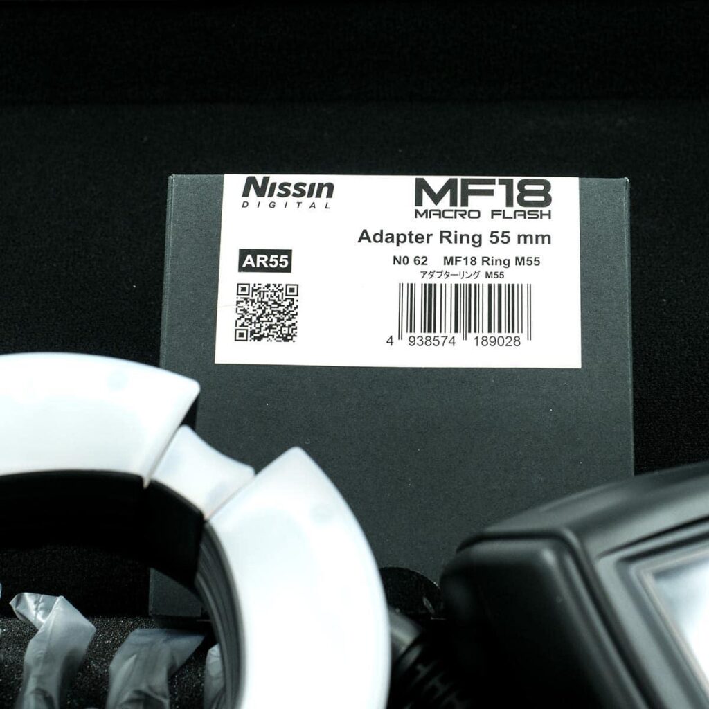 nissin mf18 salama 3 nissin mf18 salama 3
