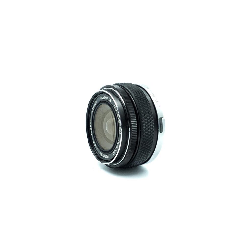 olympus 28mm 3.5 2