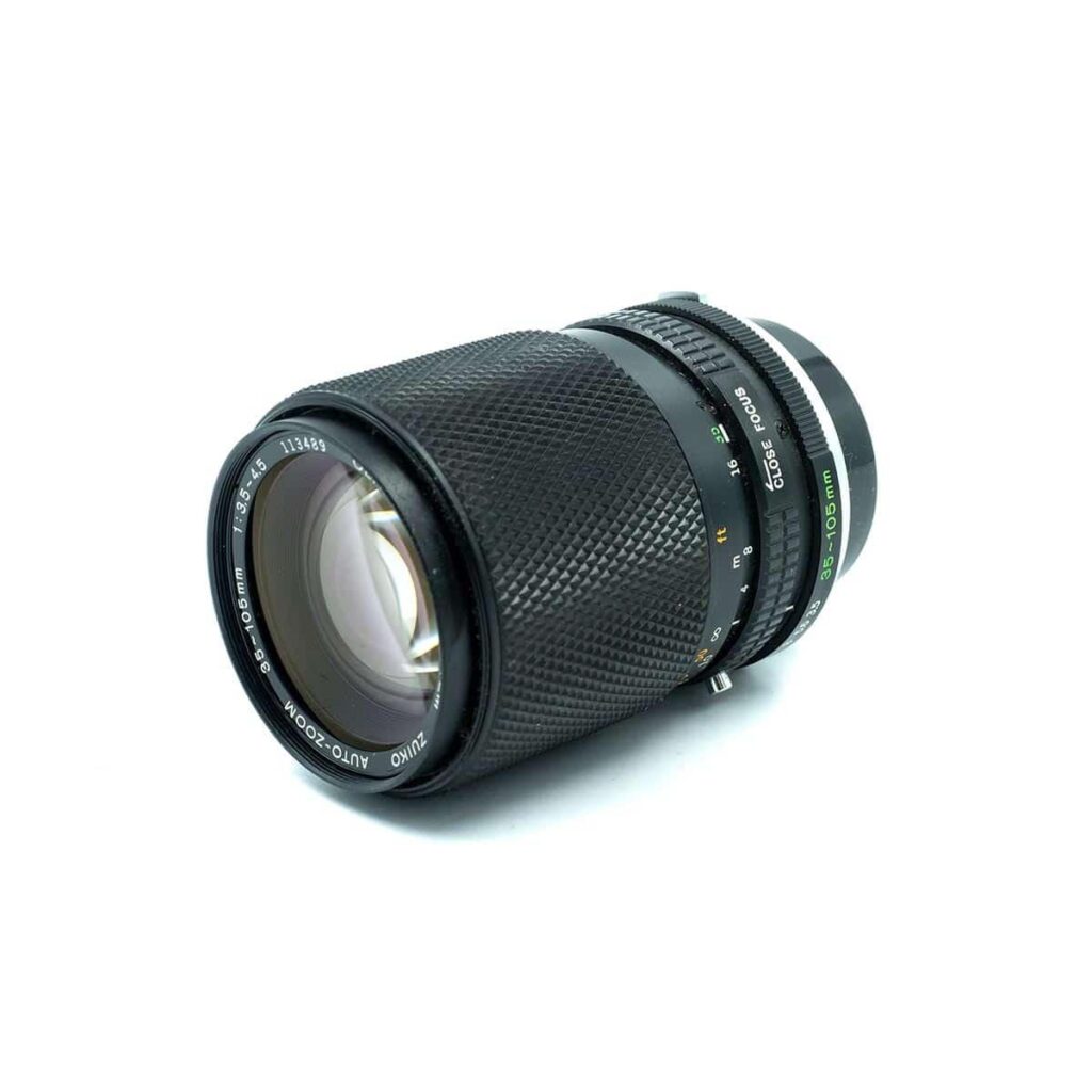 olympus 35-105mm f3.5 2