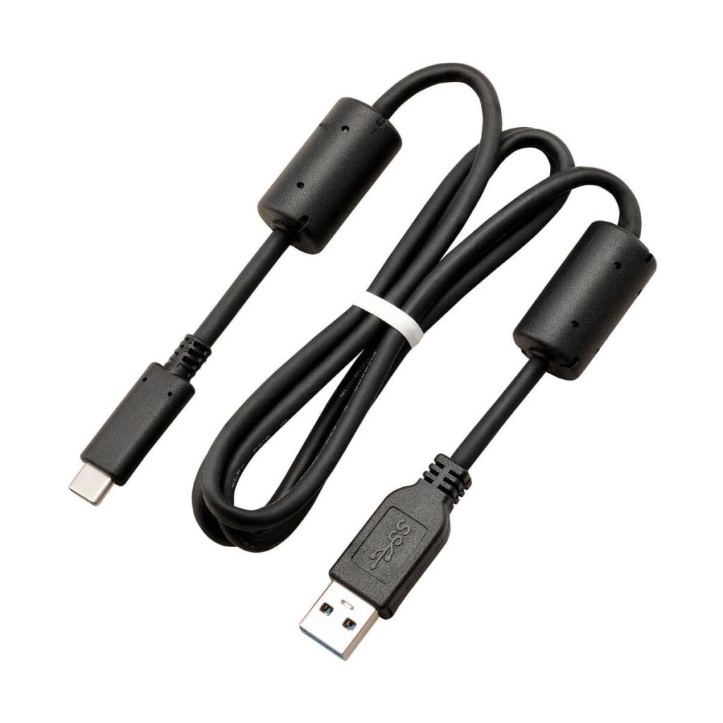 Olympus CB-USB11 kaapeli Olympus CB-USB11 kaapeli