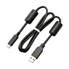 Olympus CB-USB11 cable