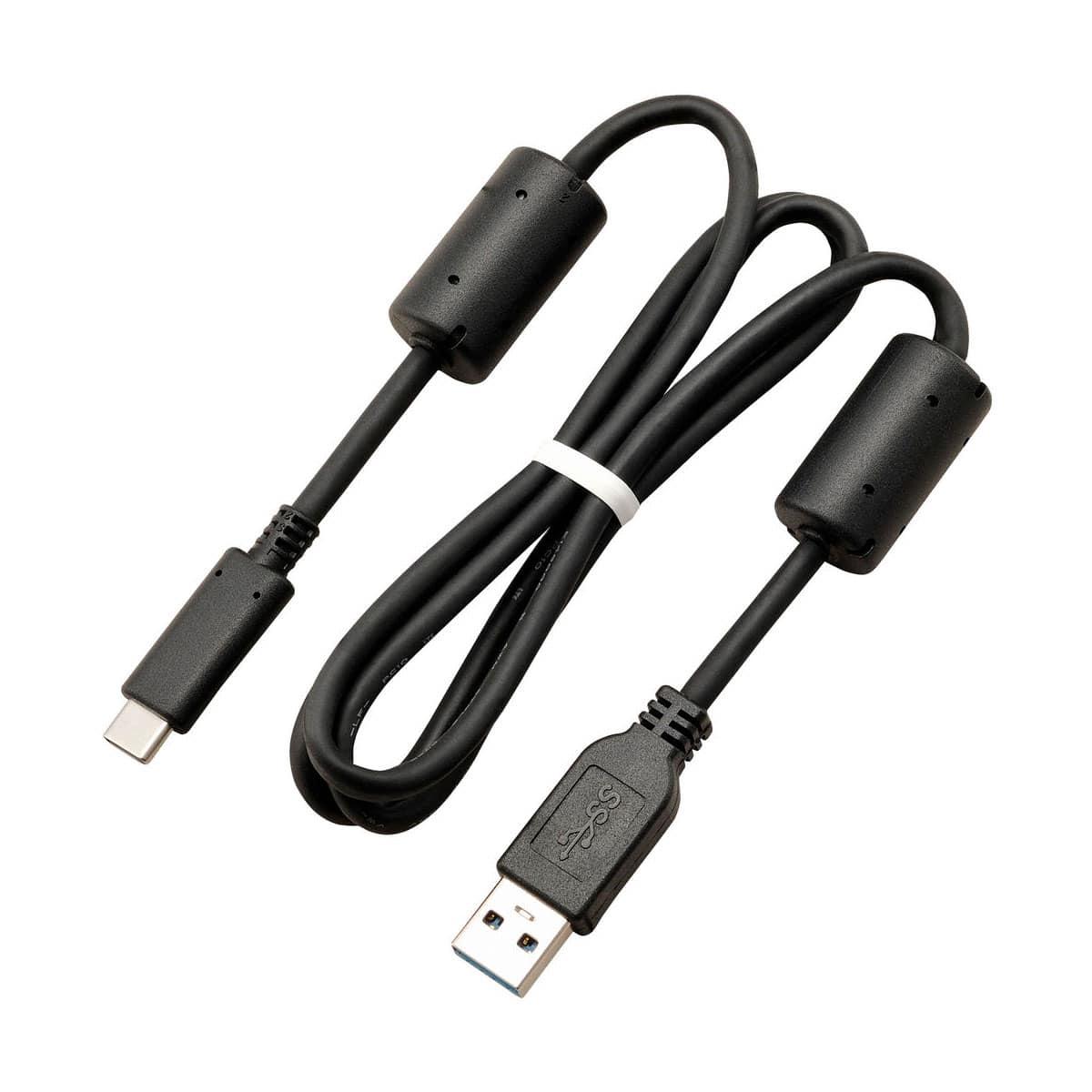 Olympus CB-USB11 kaapeli -USB-kaapeli