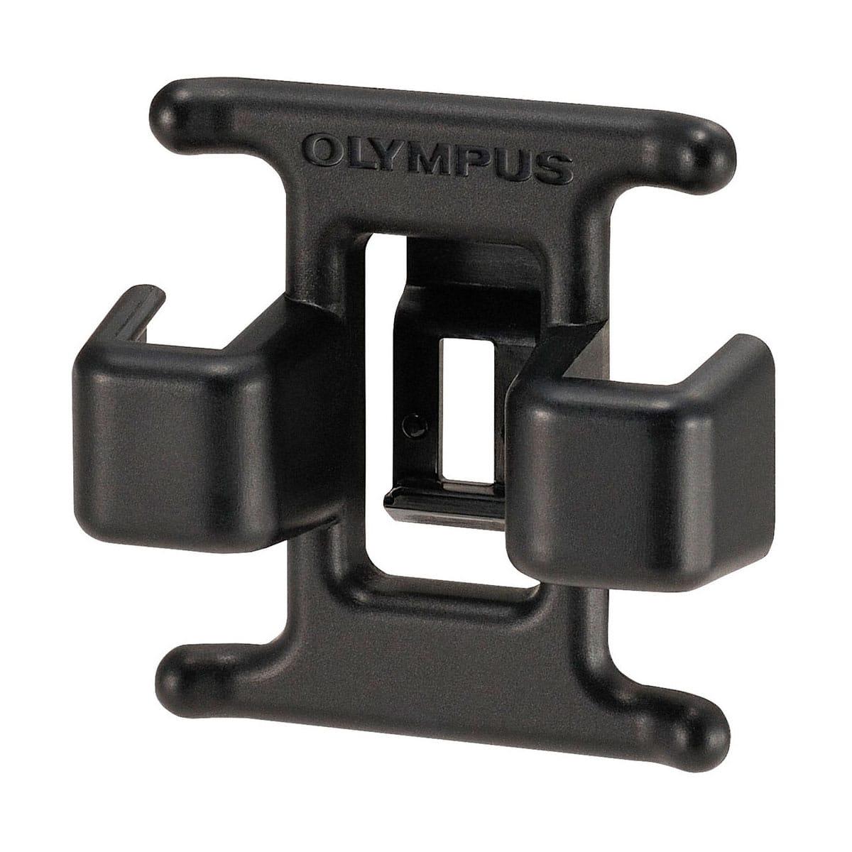 Olympus CC-1 USB kaapeli pidiki -kaapelipidike