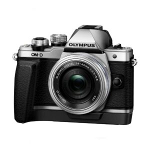 Olympus ECG-3 otekahva
