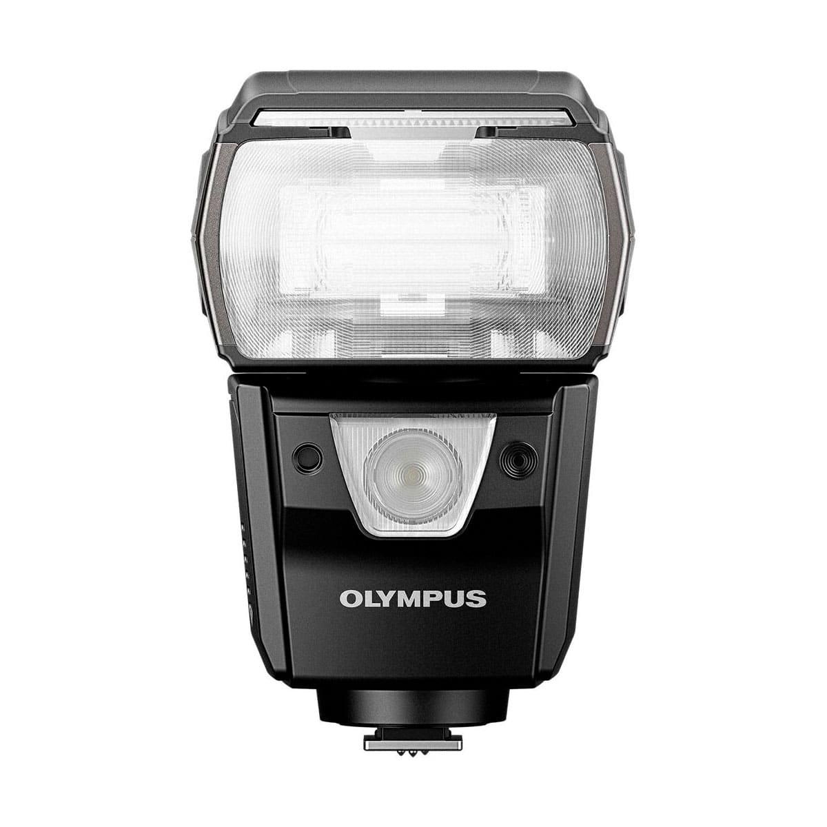 Olympus FL-900R -salama