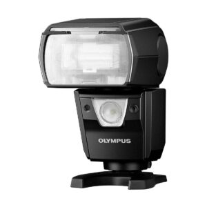 Olympus FL-900R salama Olympus FL-900R salama