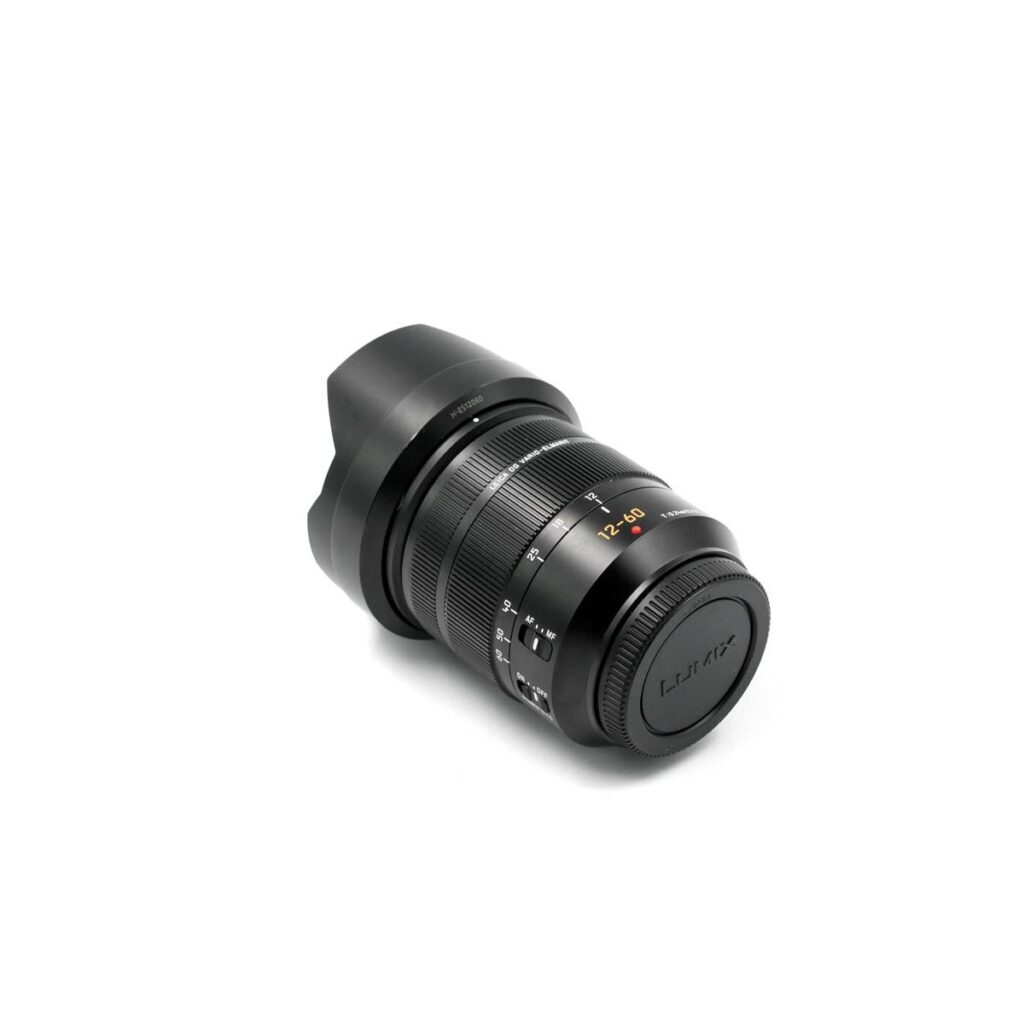 panasonic 12-60mm 2.8-4 panasonic 12-60mm 2.8-4