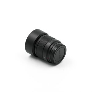 panasonic lumix 25mm 1.4