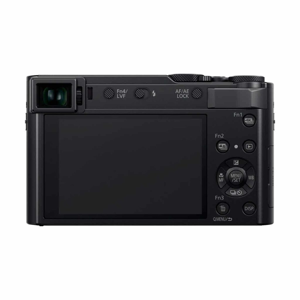 Panasonic Lumix DC-TZ200 – Hopea Panasonic Lumix DC-TZ200 – Hopea