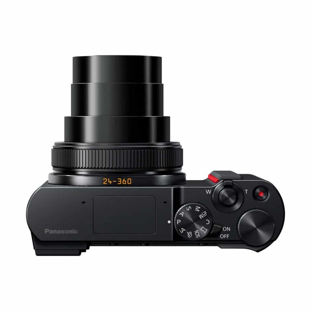 Panasonic Lumix DC-TZ200 – Hopea Panasonic Lumix DC-TZ200 – Hopea
