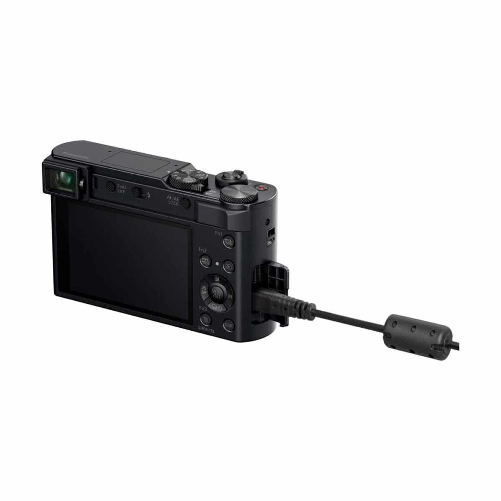 Panasonic Lumix DC-TZ200 – Hopea Panasonic Lumix DC-TZ200 – Hopea