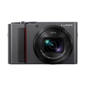 Panasonic Lumix DC-TZ200 – Hopea