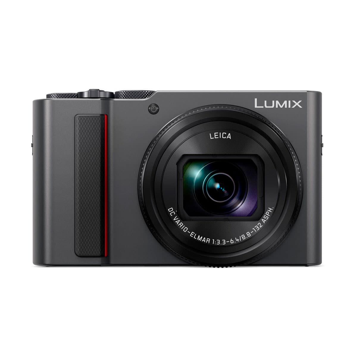 Panasonic Lumix DC-TZ200 - Hopea