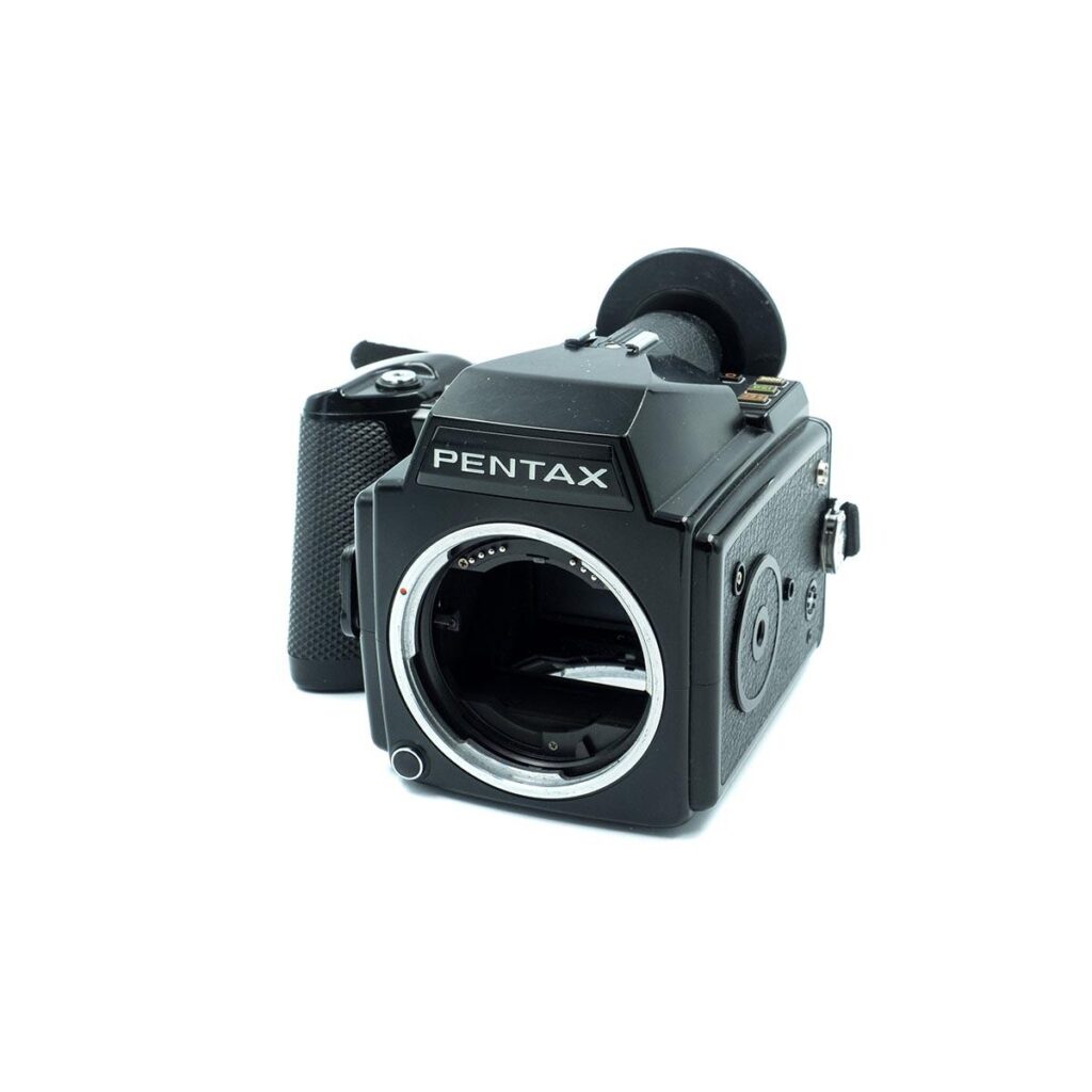 pentax 645 pentax 645