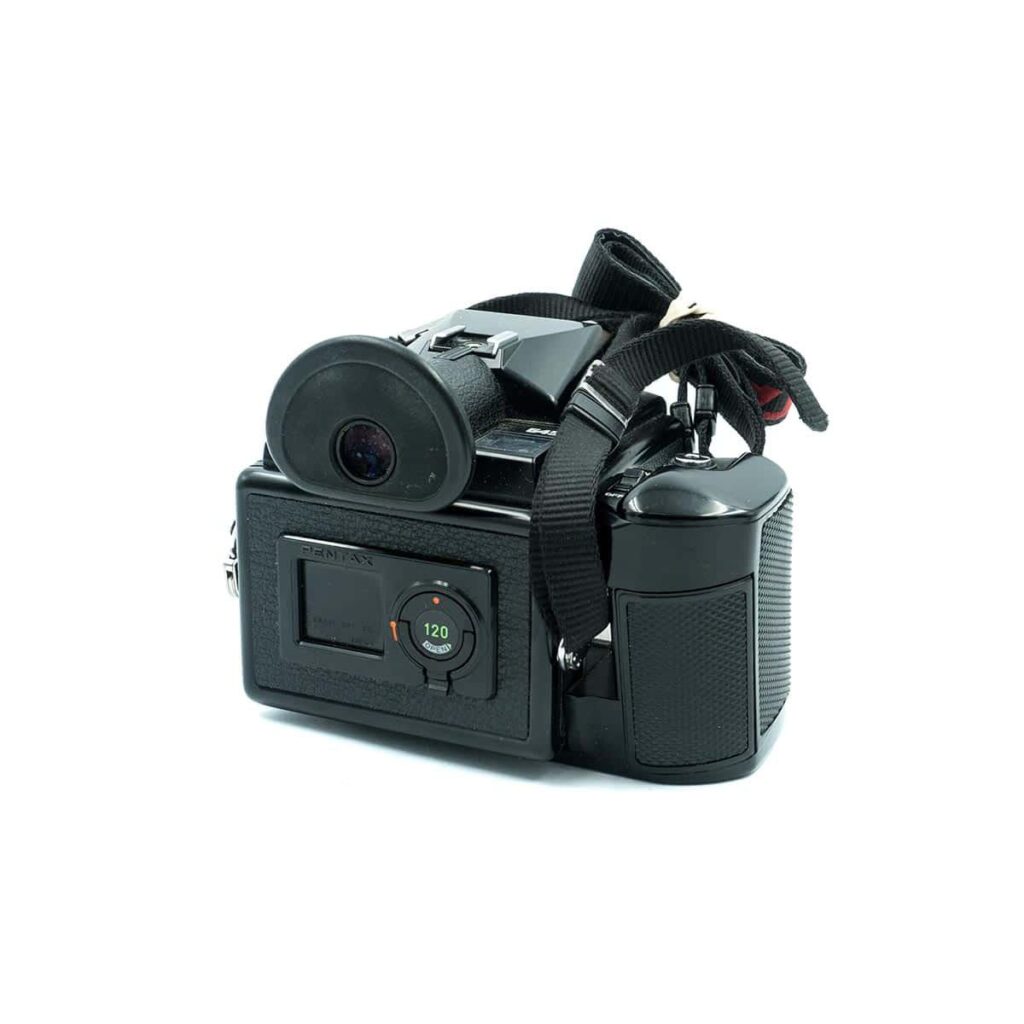 pentax 645 2 pentax 645 2