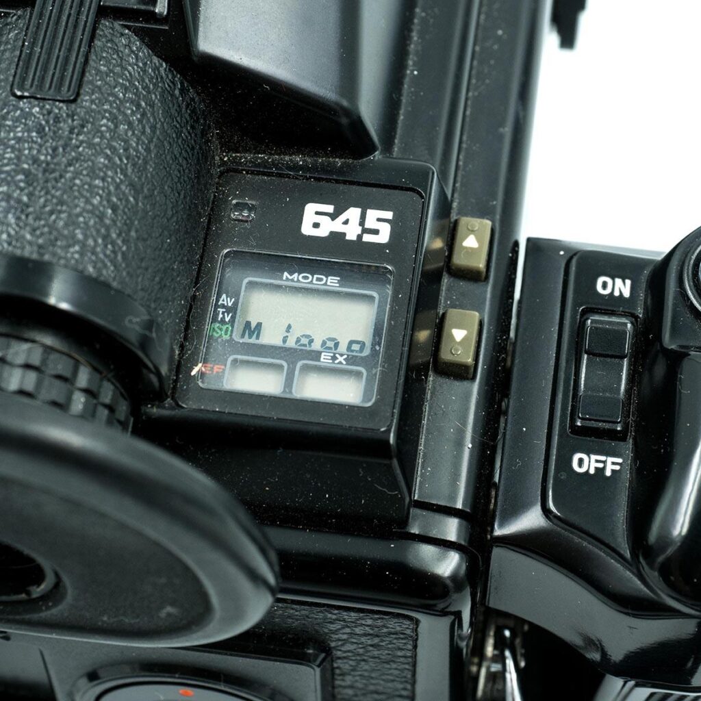 pentax 645 4 pentax 645 4