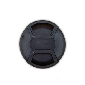 Polaroid Lens Cap – Objektiivin linssinsuoja Polaroid Lens Cap – Objektiivin linssinsuoja