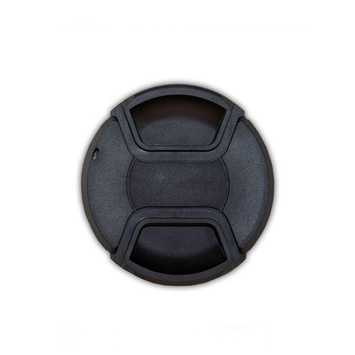 Polaroid Lens Cap - Objektiivin linssinsuoja