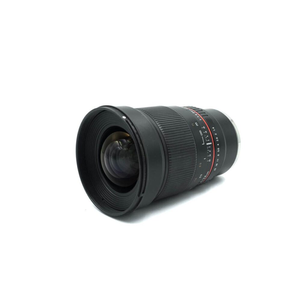 samyang 24mm 1.4 2