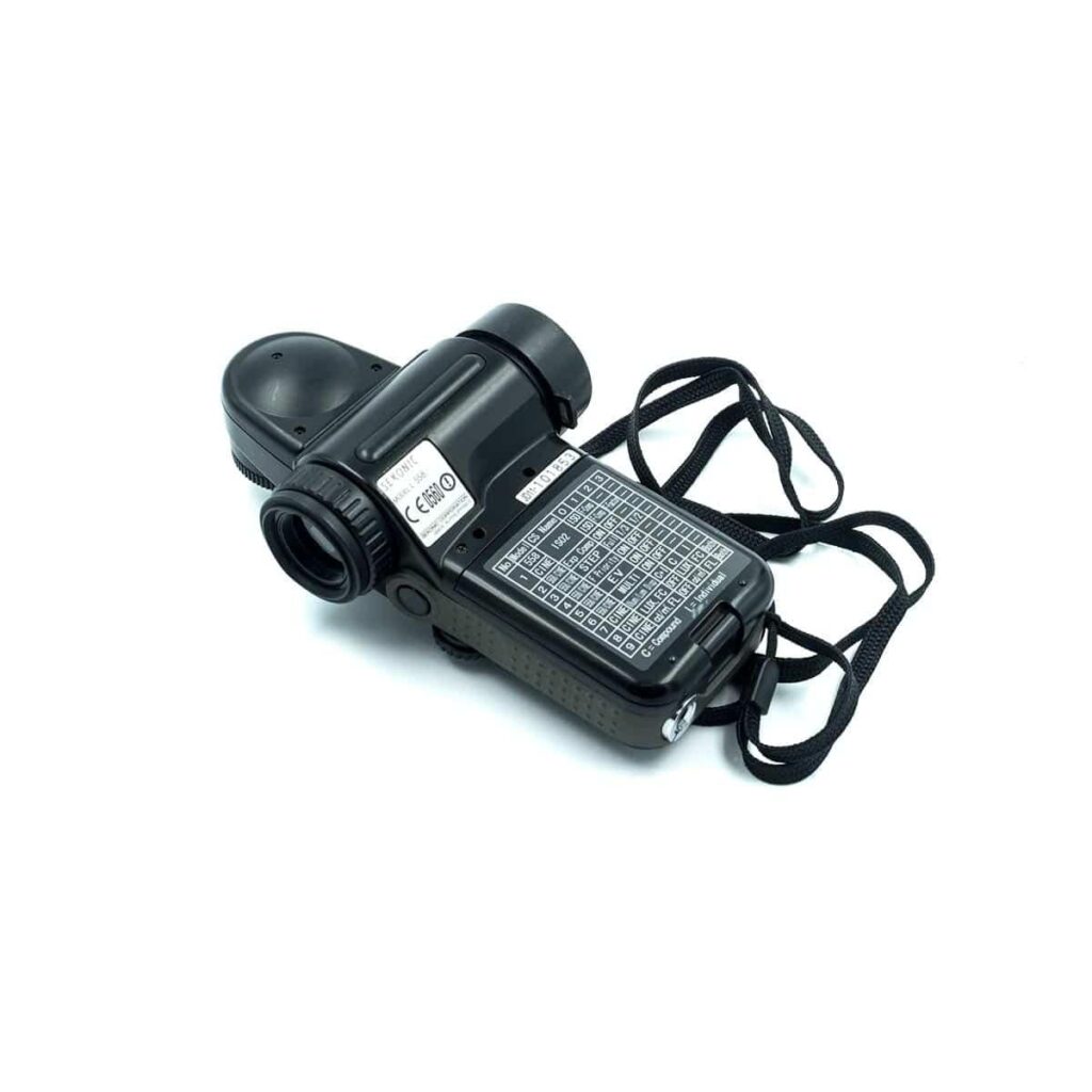 sekonic l-558 2 sekonic l-558 2