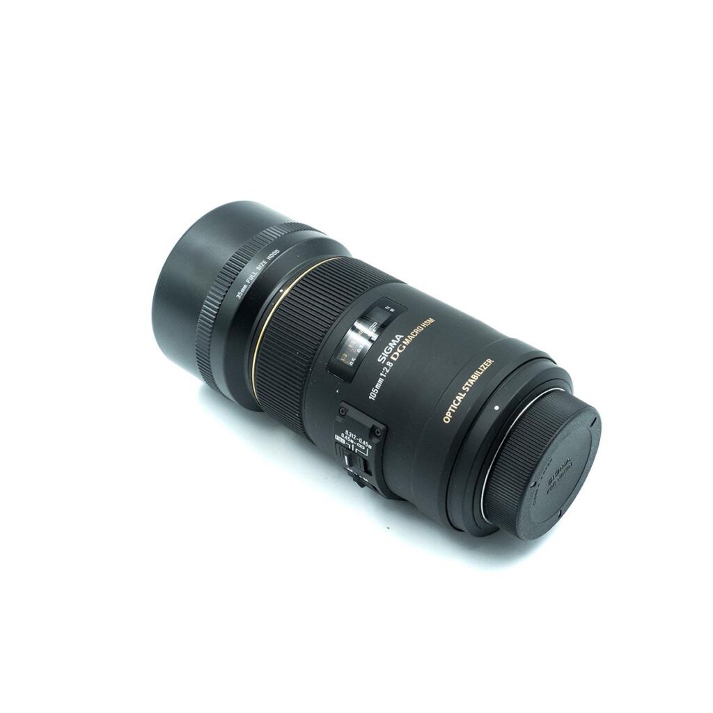 sigma 105mm 2.8 dg macro hsm os sigma 105mm 2.8 dg macro hsm os