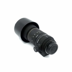 Sigma 170-500mm f/5-6.3 APO DG Nikon – Käytetty