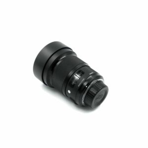 Sigma 20mm f/1.4 DG Art Nikon (Kunto K5) – Käytetty Sigma 20mm f/1.4 DG Art Nikon (Kunto K5) – Käytetty