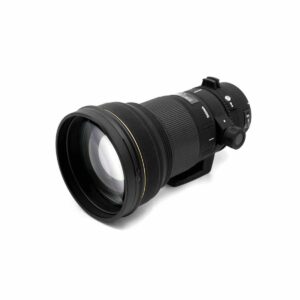 sigma 300mm 2.8 USM canon 2