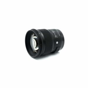 Sigma 50mm f/1.4 Art Canon (Kunto K5) – Käytetty Sigma 50mm f/1.4 Art Canon (Kunto K5) – Käytetty
