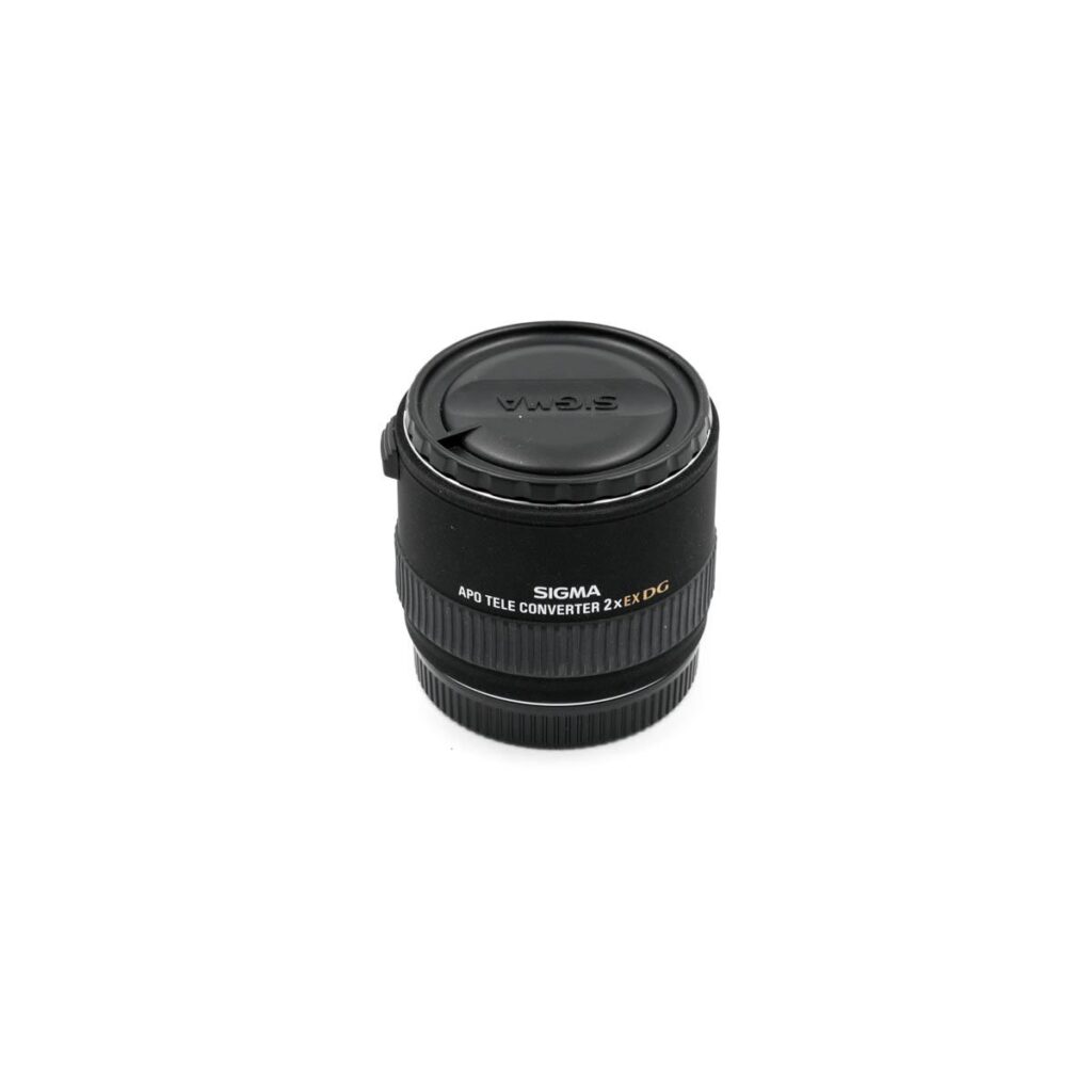 sigma converter 2x ex dg canon sigma converter 2x ex dg canon