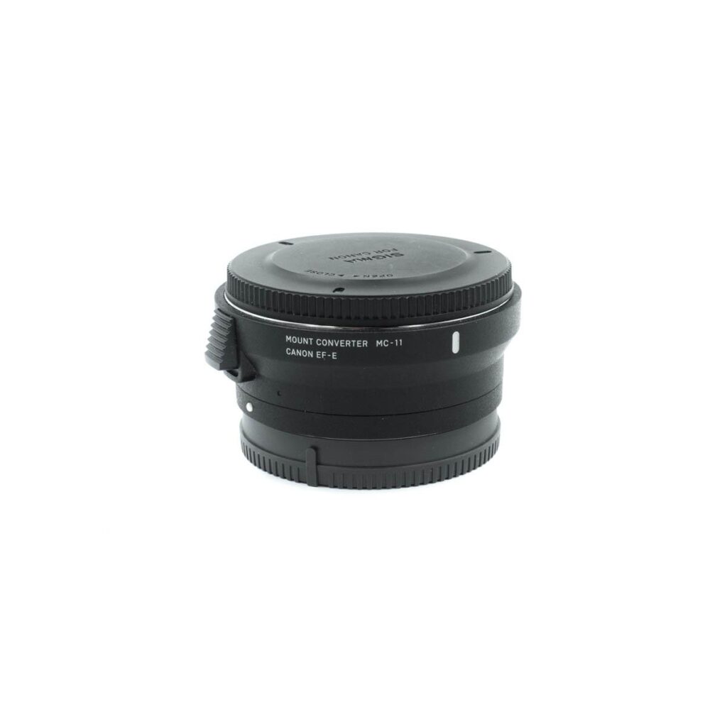 sigma mc-11 sigma mc-11