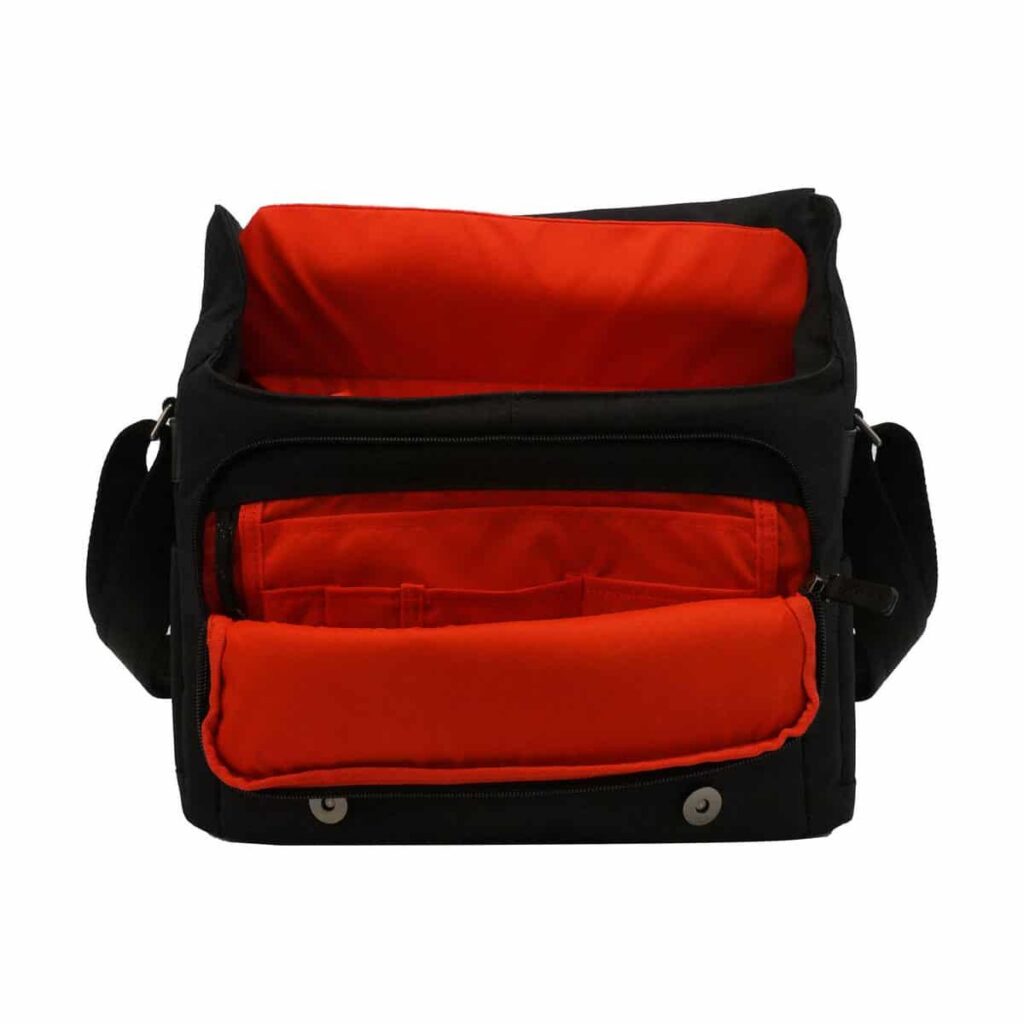 Sirui Bag My Story 11 Black Sirui Bag My Story 11 Black