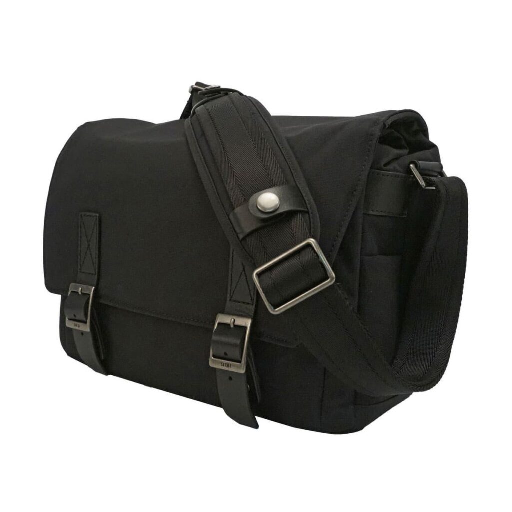 Sirui Bag My Story 11 Black Sirui Bag My Story 11 Black