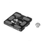 Sirui TY-50X - Pikalevy