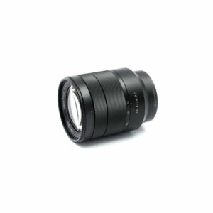 Sony Zeiss Vario Tessar T* FE 24-70mm f/4 ZA OSS (Kunto K5) – Käytetty Sony Zeiss Vario Tessar T* FE 24-70mm f/4 ZA OSS (Kunto K5) – Käytetty