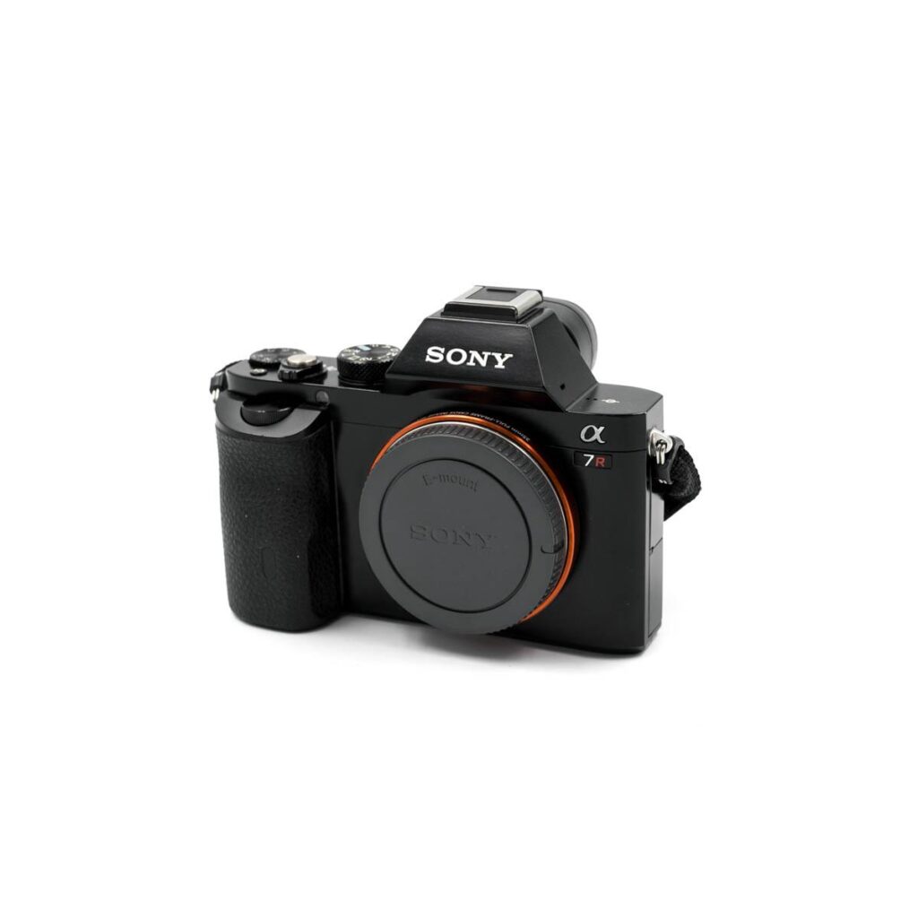 sony a7r sony a7r