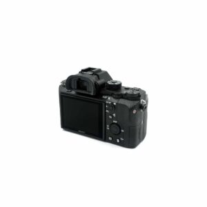 Sony a7r II (Shuttercoun 2290 / Kunto K5) – Käytetty Sony a7r II (Shuttercoun 2290 / Kunto K5) – Käytetty
