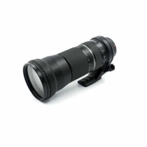 Tamron SP 150-600mm f/5-6.3 Di VC USD Canon – Käytetty Tamron SP 150-600mm f/5-6.3 Di VC USD Canon – Käytetty