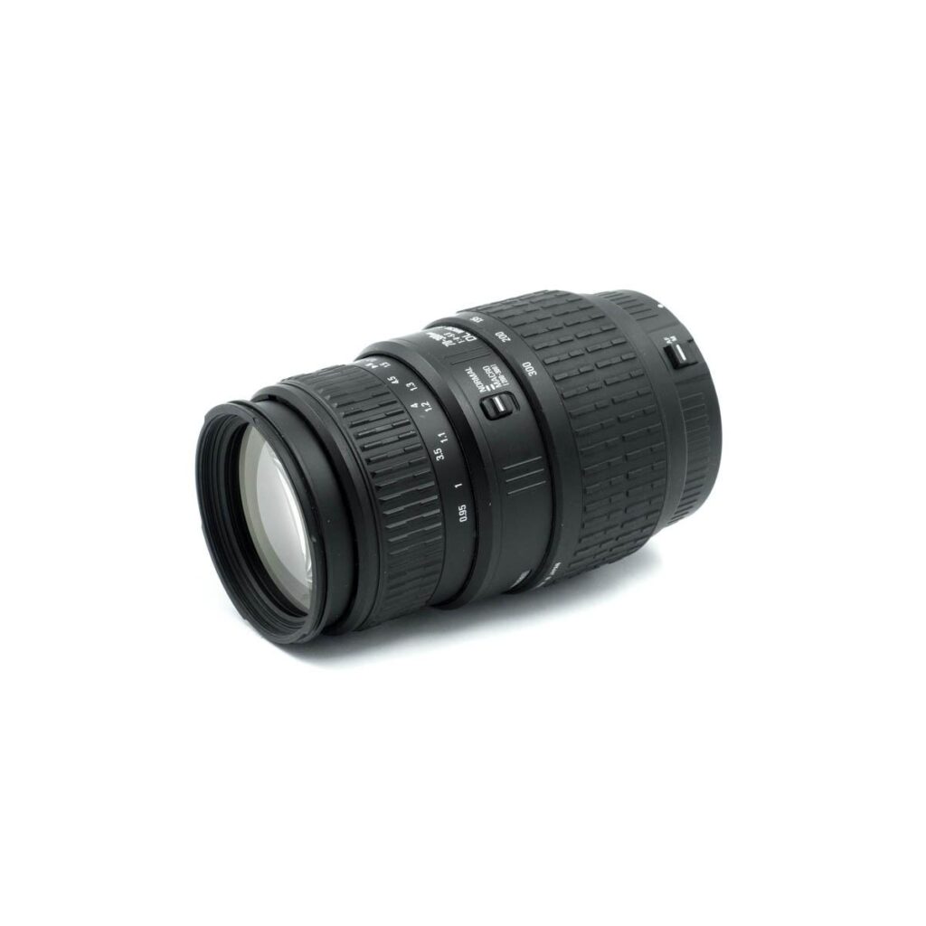 tamron 70-300mm 4-5.6 canon 2