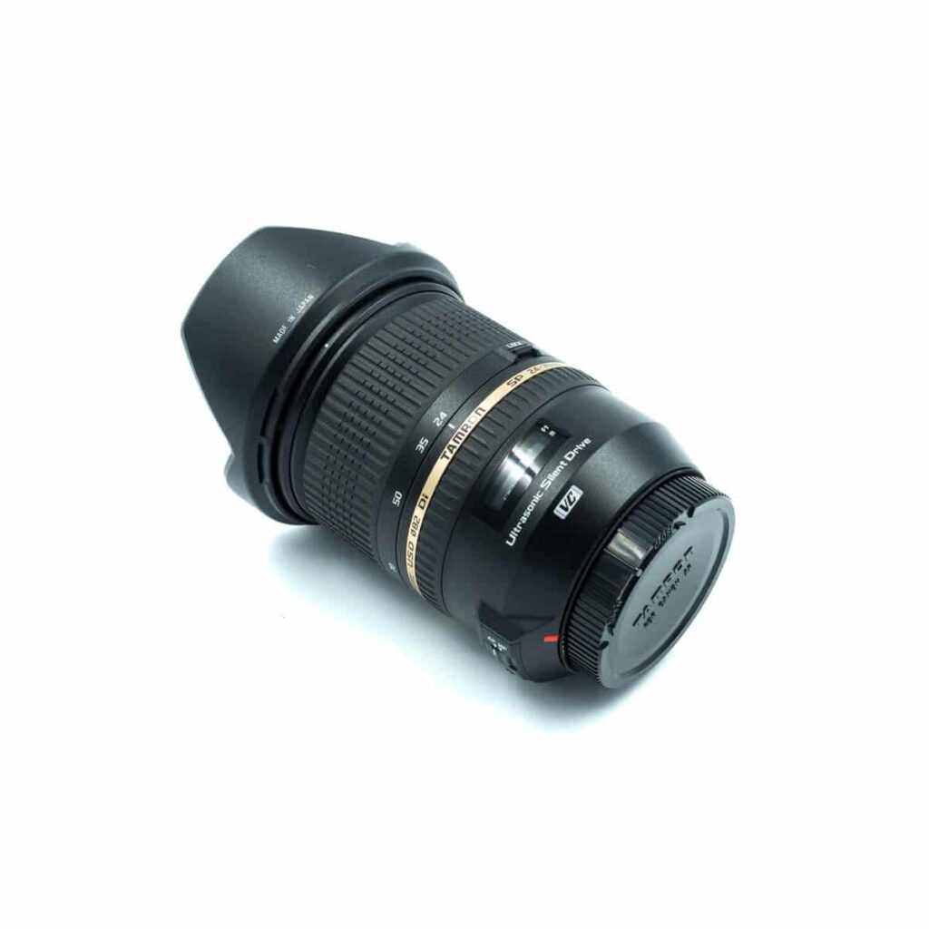 tamron sp 24-70mm di usd vc canon tamron sp 24-70mm di usd vc canon